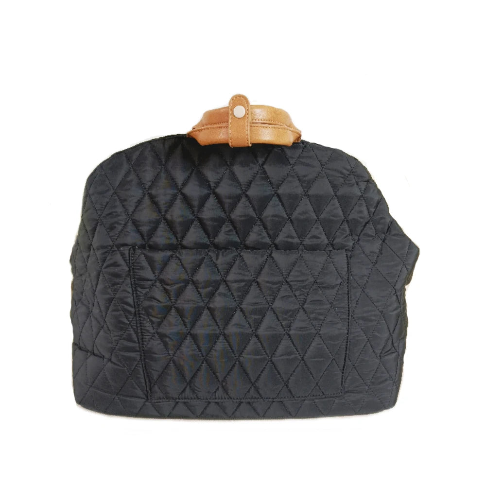 Little Dog Haus Signature Carrier Tote, main view