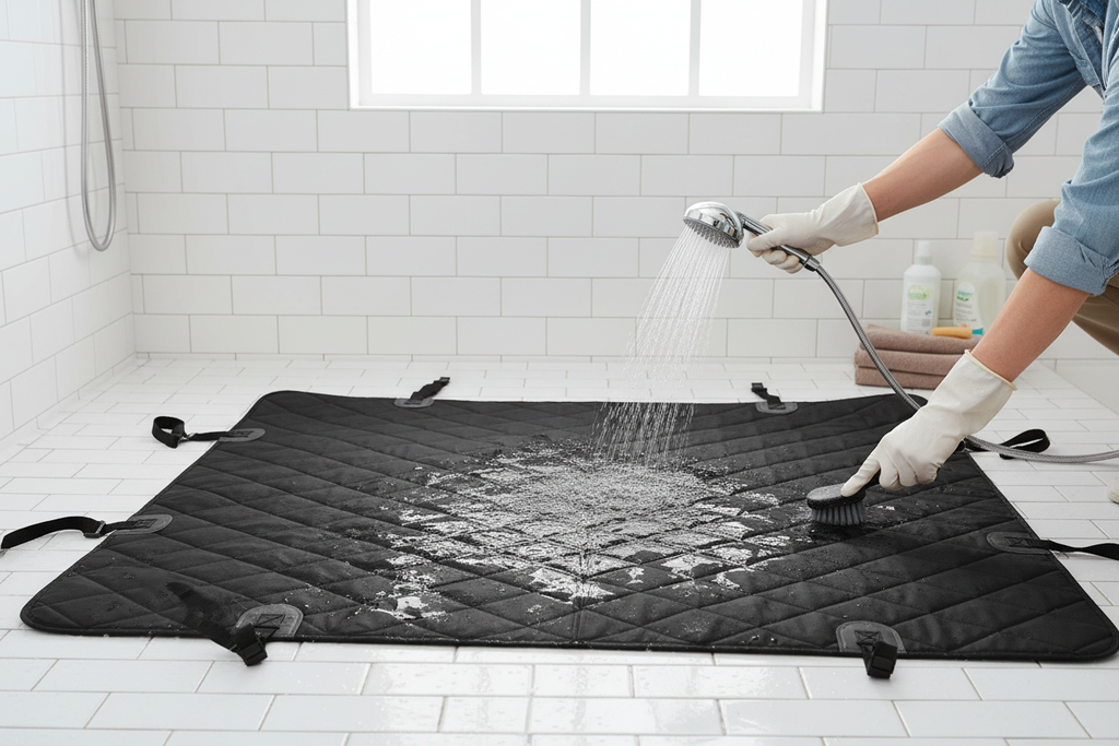 Easy to Wash