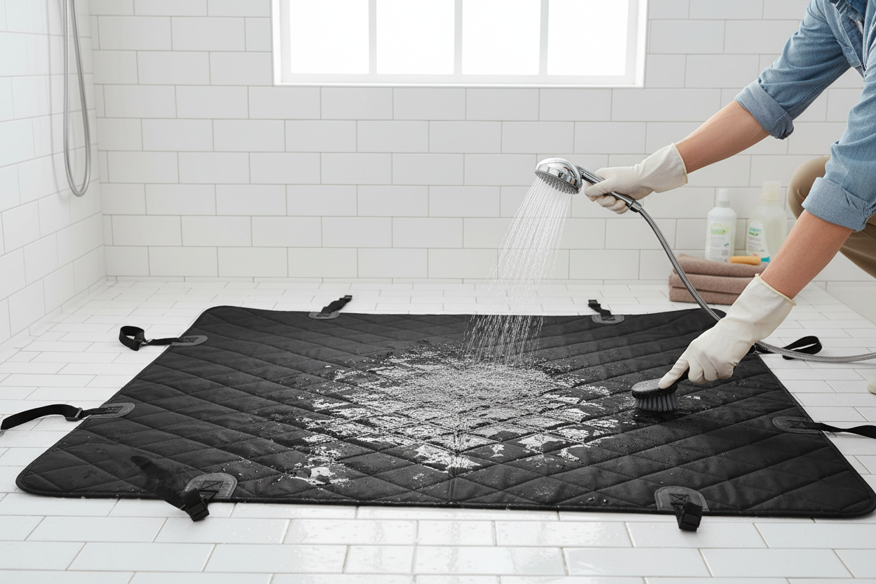 Easy to Wash