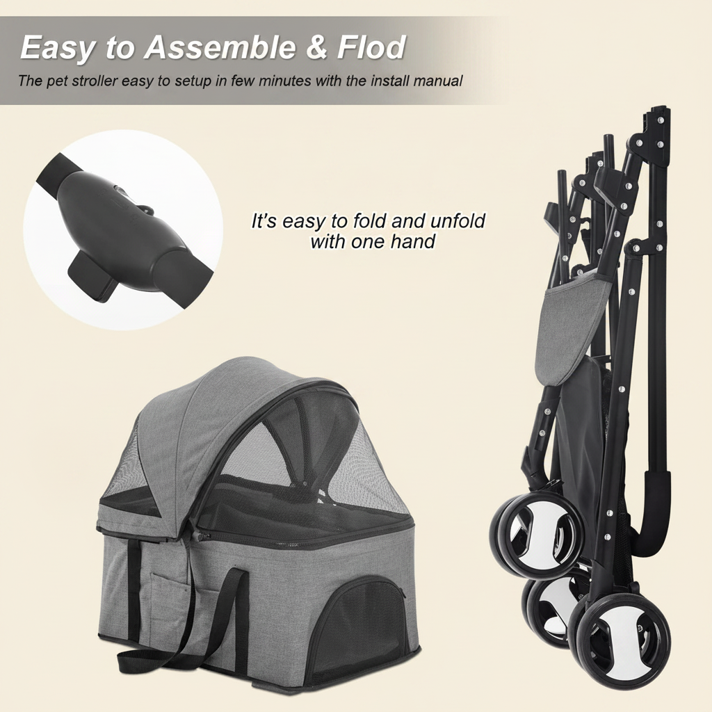Everyday Stroller – Image 3