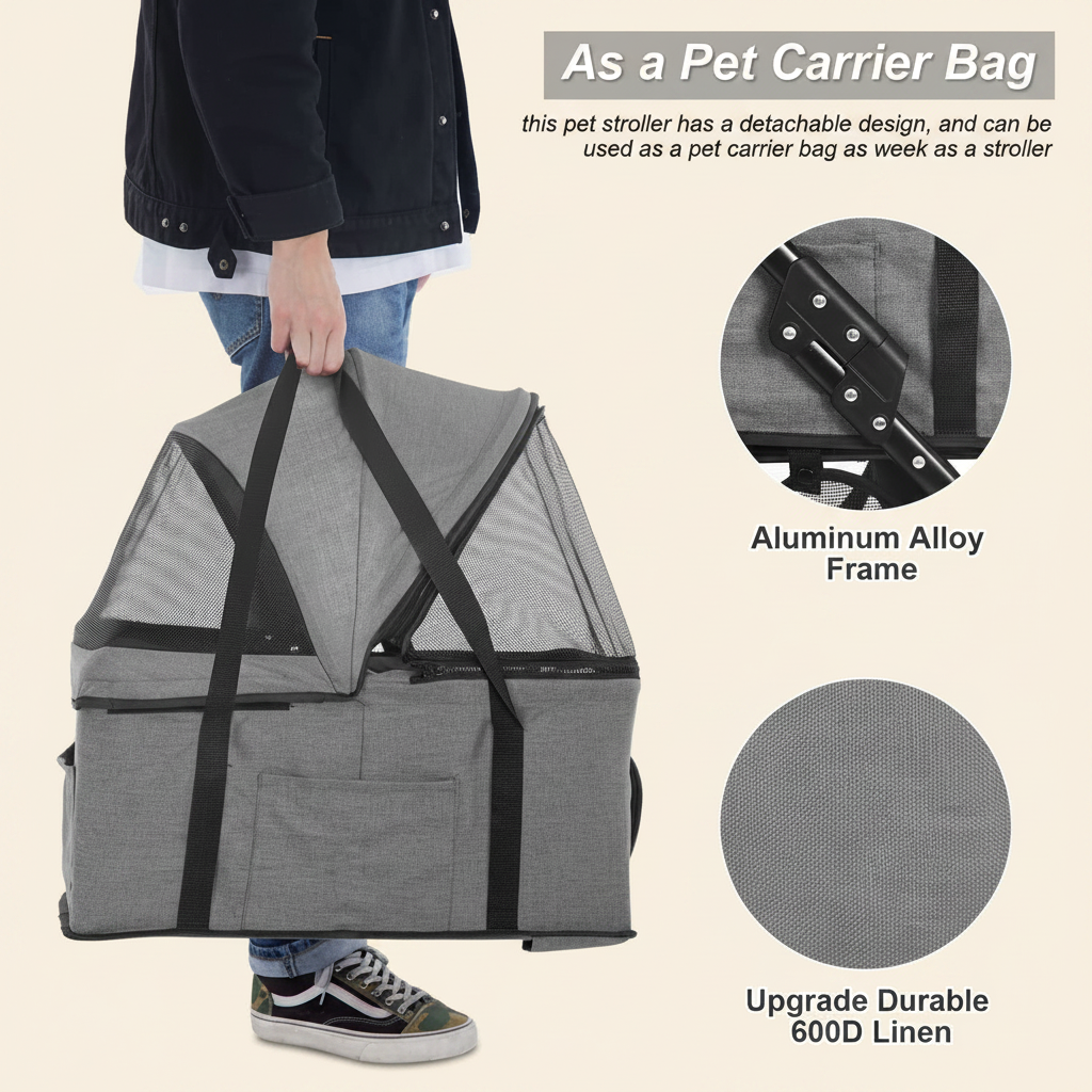 Everyday Stroller – Image 5