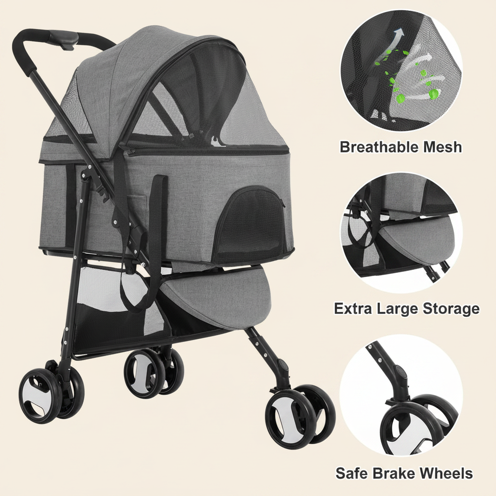 Everyday Stroller – Image 6