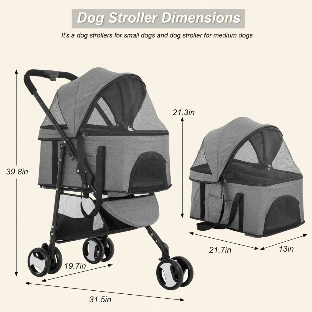 Everyday Stroller – Image 8
