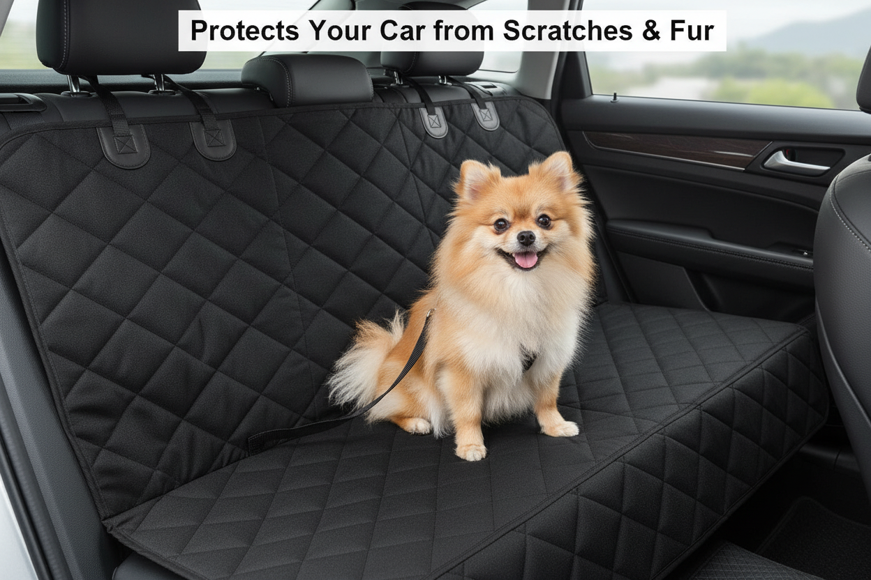 Scratch Protection