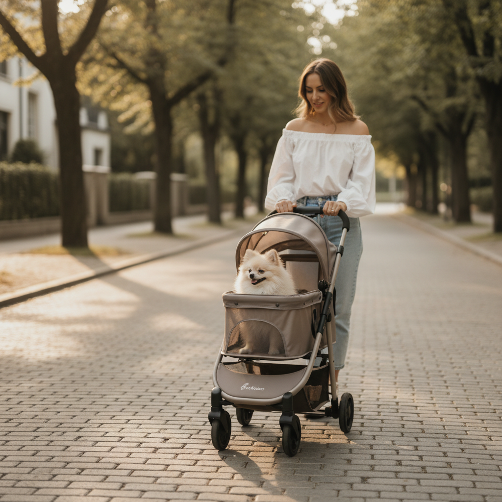 Strollers